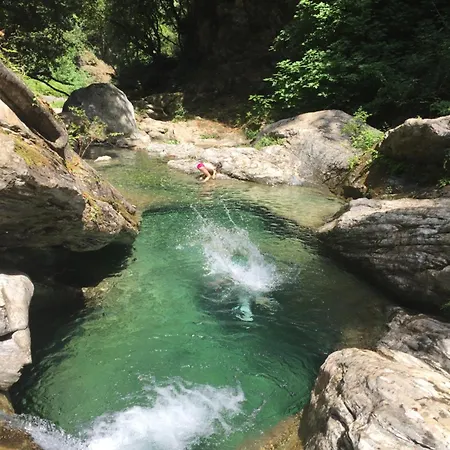 Casa Mulinchese Entre Et Montagne