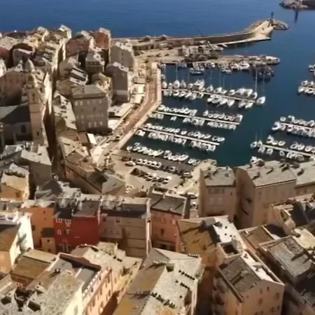 アパート Casa Mulinchese Entre Et Montagne