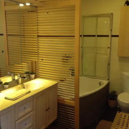 アパート Casa Mulinchese Entre Et Montagne