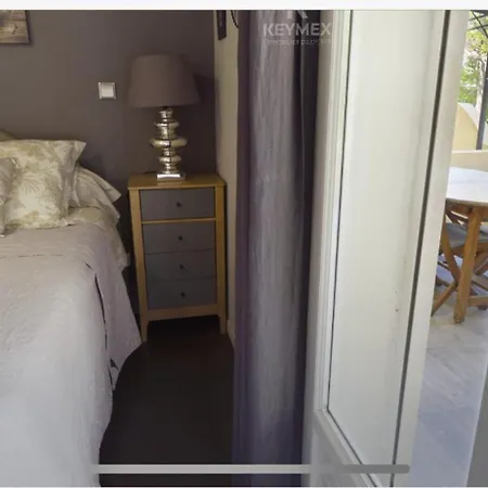 アパート Casa Mulinchese Entre Et Montagne Volpajola