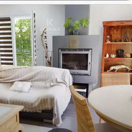 Casa Mulinchese Entre Et Montagne