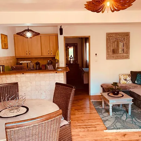 Casa Mulinchese Entre Et Montagne