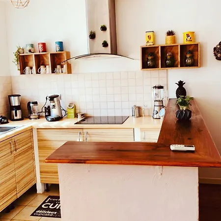 Casa Mulinchese Entre Et Montagne * Volpajola