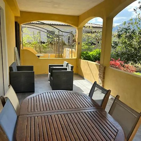 Casa Mulinchese Entre Et Montagne *