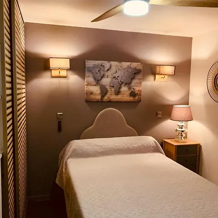 Casa Mulinchese Entre Et Montagne アパート