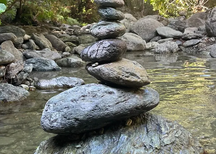 Casa Mulinchese Entre Et Montagne * Volpajola