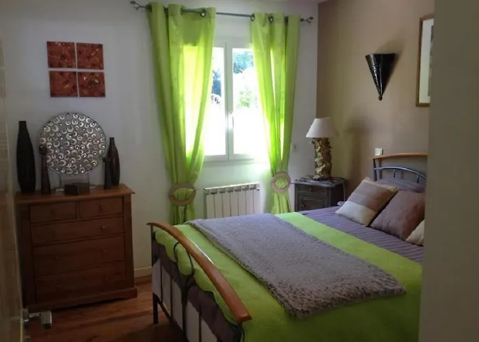 Casa Mulinchese Entre Et Montagne