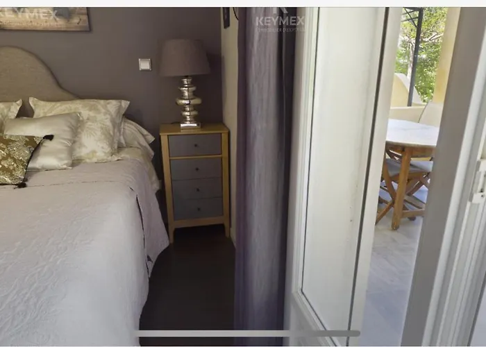 Apartmán Casa Mulinchese Entre Et Montagne Volpajola