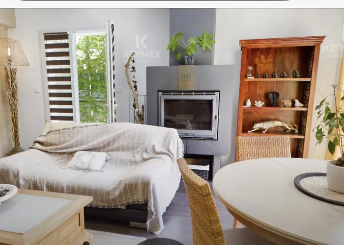 Casa Mulinchese Entre Et Montagne