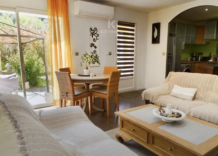 Casa Mulinchese Entre Et Montagne Apartmán