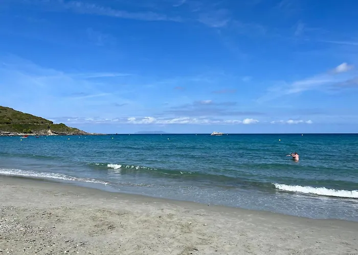Casa Mulinchese Entre Et Montagne *