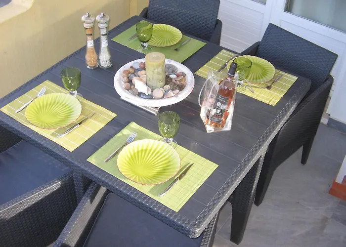 Apartmán Casa Mulinchese Entre Et Montagne Volpajola