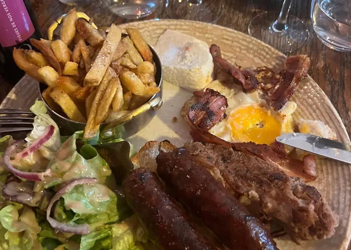 Casa Mulinchese Entre Et Montagne Apartmán *