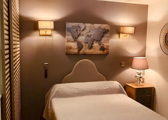 Casa Mulinchese Entre Et Montagne Apartmán