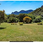Casa Mulinchese Entre Et Montagne Volpajola