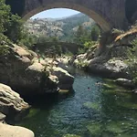 公寓 Casa Mulinchese Entre Et Montagne *