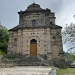 Casa Mulinchese Entre Et Montagne Volpajola
