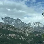 Daire Casa Mulinchese Entre Et Montagne