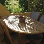Daire Casa Mulinchese Entre Et Montagne