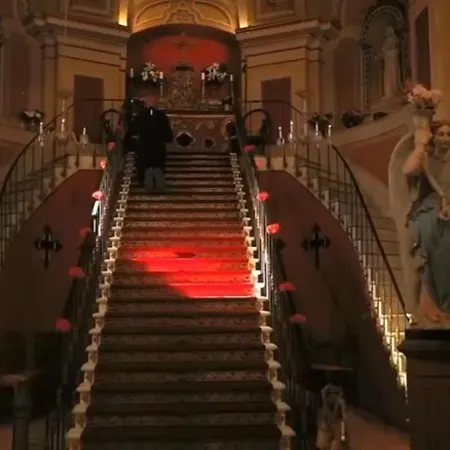 Casa Mulinchese Entre Et Montagne 아파트