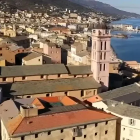 Casa Mulinchese Entre Mer Et Montagne