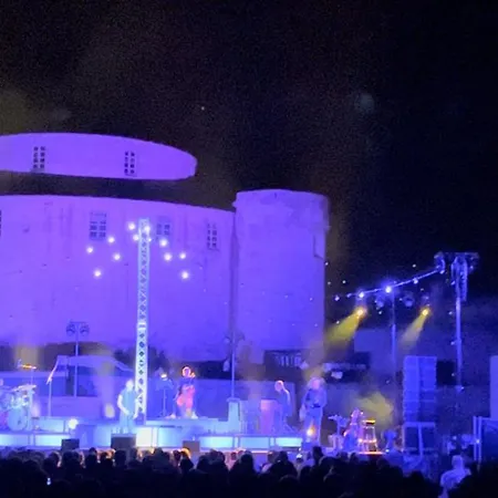 Casa Mulinchese Entre Et Montagne Διαμέρισμα