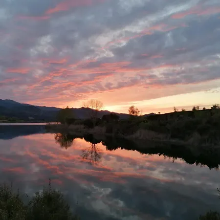 Διαμέρισμα Casa Mulinchese Entre Et Montagne Volpajola