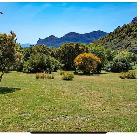 Casa Mulinchese Entre Mer Et Montagne Volpajola
