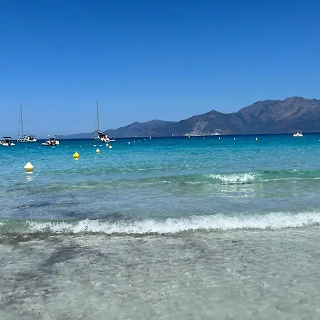 Διαμέρισμα Casa Mulinchese Entre Et Montagne