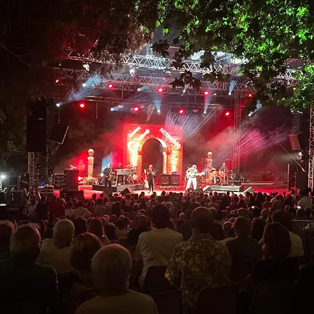 Casa Mulinchese Entre Et Montagne * Volpajola