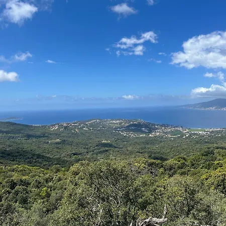 Casa Mulinchese Entre Et Montagne Διαμέρισμα *