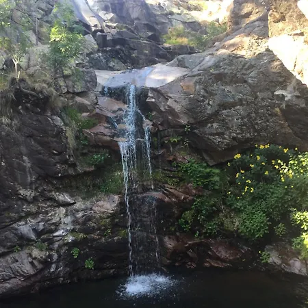 Casa Mulinchese Entre Et Montagne Διαμέρισμα Volpajola
