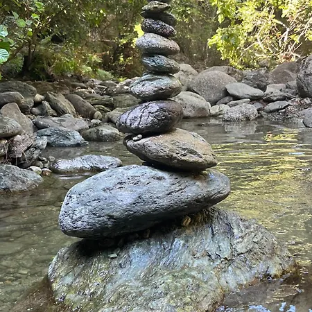 Casa Mulinchese Entre Et Montagne * Volpajola