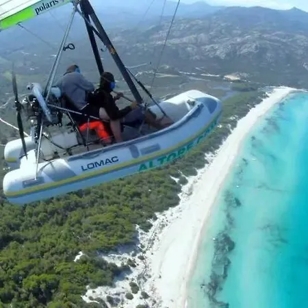 Casa Mulinchese Entre Et Montagne Διαμέρισμα