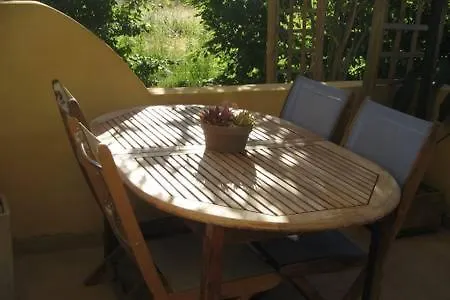 Apartmán Casa Mulinchese Entre Et Montagne