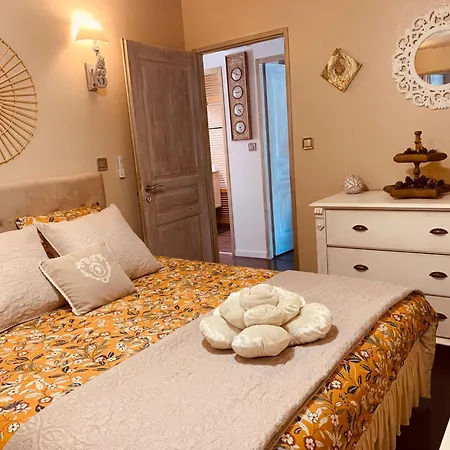 Casa Mulinchese Entre Et Montagne *