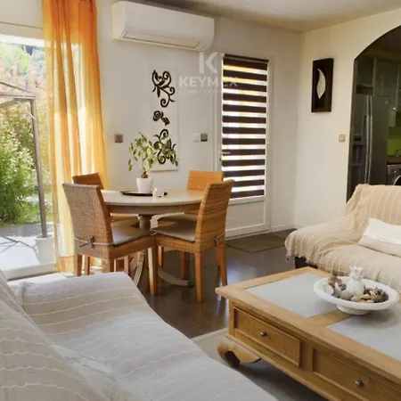 Casa Mulinchese Entre Mer Et Montagne Apartment