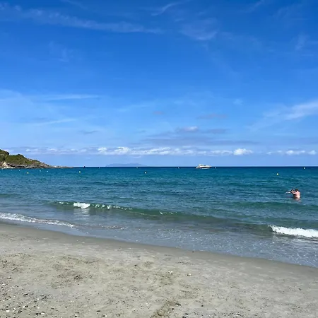 Casa Mulinchese Entre Mer Et Montagne *