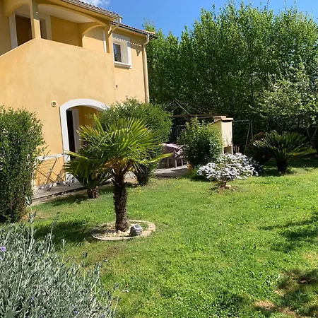 Casa Mulinchese Entre Mer Et Montagne