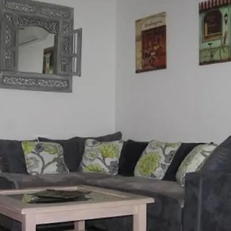 Casa Mulinchese Entre Et Montagne *