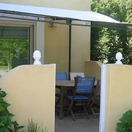 Casa Mulinchese Entre Et Montagne