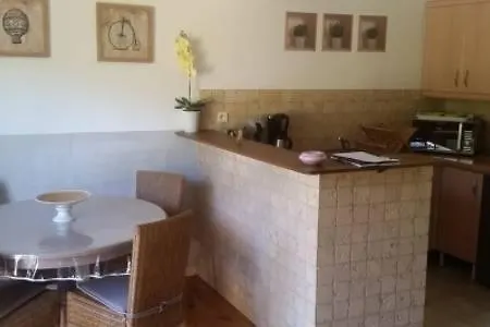 Casa Mulinchese Entre Mer Et Montagne