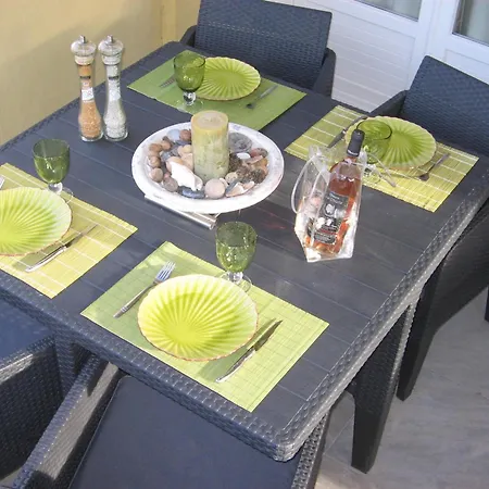 Διαμέρισμα Casa Mulinchese Entre Et Montagne Volpajola