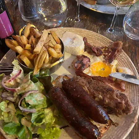 Casa Mulinchese Entre Et Montagne 아파트 *