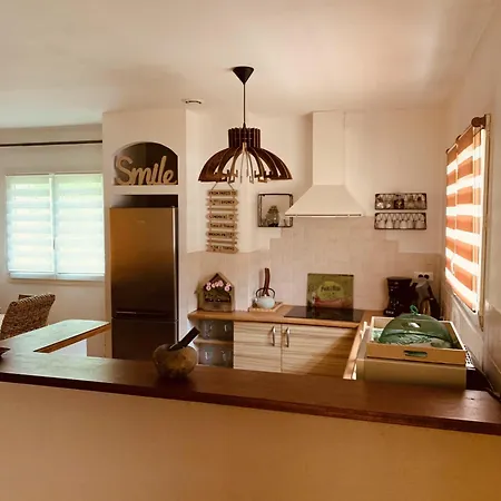 Casa Mulinchese Entre Et Montagne