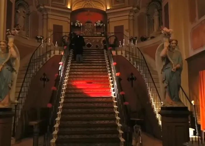 Casa Mulinchese Entre Et Montagne Daire