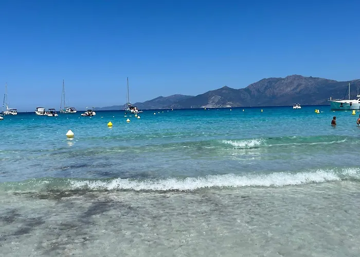 Apartamento Casa Mulinchese Entre Et Montagne