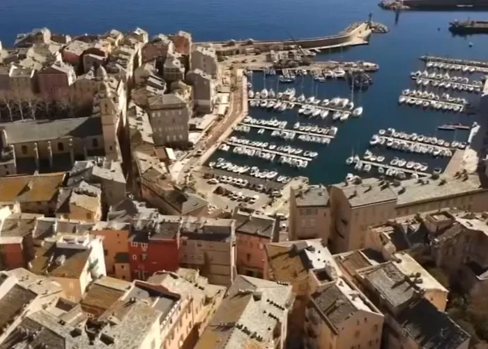 Daire Casa Mulinchese Entre Et Montagne