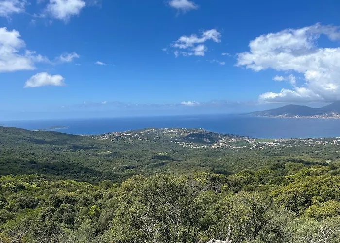 Casa Mulinchese Entre Et Montagne Apartamento *