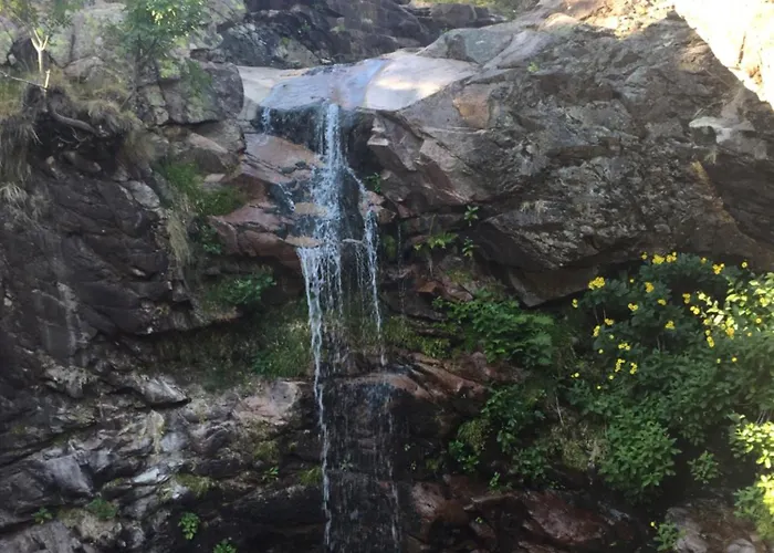 Casa Mulinchese Entre Et Montagne Daire Volpajola